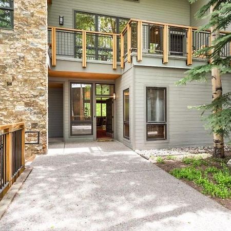 Ski In Ski Out 4 Bedroom Residence In Snowmass Village Exterior foto
