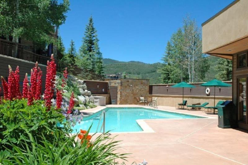Ski In Ski Out 4 Bedroom Residence In Snowmass Village Exterior foto